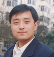 李军锋 照片