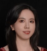 吴迪 照片