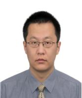 李凯 照片