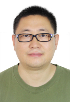 李刚 照片