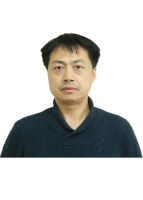 李勇周 照片