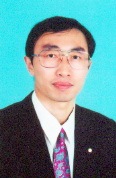 李华 照片