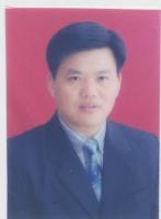 李占斌 照片