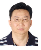 李叙勇 照片