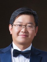 李向楠 照片