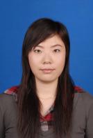李君 照片