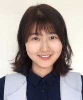 汪文茜 照片