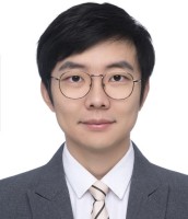 李嘉茂 照片