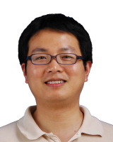 李国勇 照片