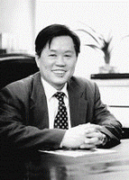 李国杰 照片