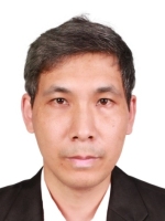 李大霖 照片