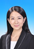李娜 照片