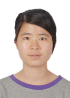 李娟娟 照片
