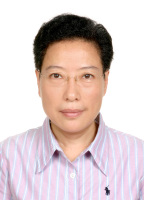 李嫕 照片