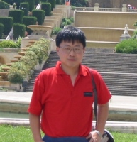 李子明 照片