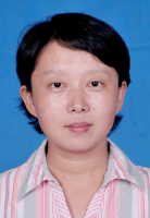 李宝霞 照片