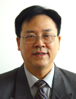 李家春 照片