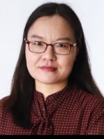 魏艳晓 照片