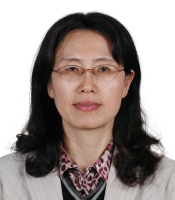 李富花 照片