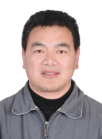 李建中 照片