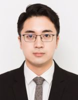 李德磊 照片