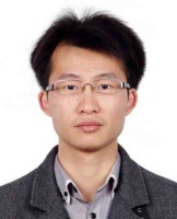 李志 照片