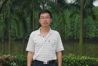 李志安 照片