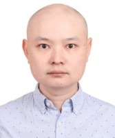 徐谦 照片
