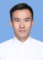 李恒翔 照片