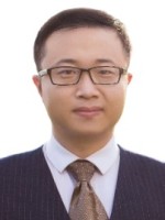 肖宁 照片