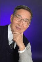 李振声 照片