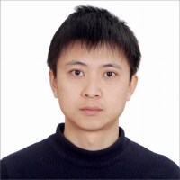 李振宇 照片