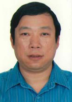 李文铅 照片