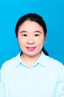 李春香 照片
