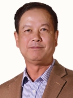李晓 照片
