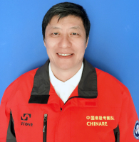 李晓峰 照片