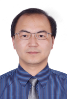 李晓彪 照片