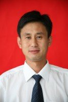 李智刚 照片