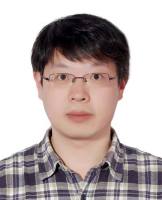 李杨 照片