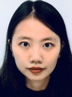 徐艺迪 照片