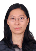 李梅梅 照片