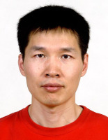 李永庆 照片
