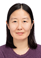 李泽霞 照片