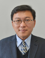 李海波 照片