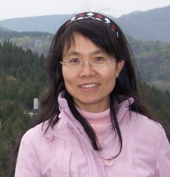 李海艳 照片