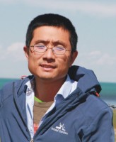 李潮流 照片
