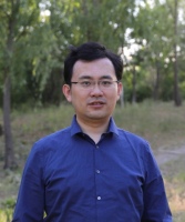 李熙晨 照片