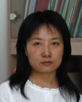 李玉梅 照片