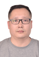 李玉武 照片