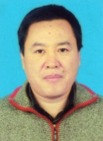 李玉霖 照片